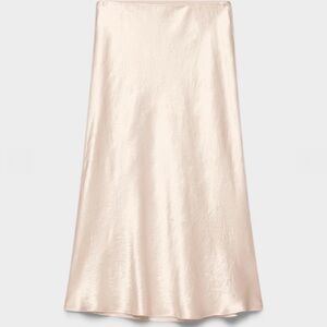 Aritzia Babaton Midi Slip Skirt - 00